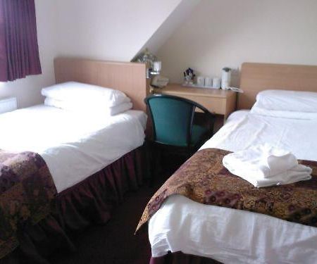Heath Lodge Hotel Nr Nec Bickenhill Phòng bức ảnh