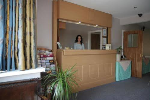 Heath Lodge Hotel Nr Nec Bickenhill Ngoại thất bức ảnh