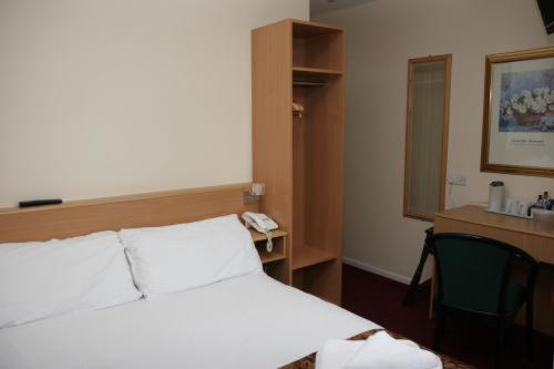 Heath Lodge Hotel Nr Nec Bickenhill Phòng bức ảnh