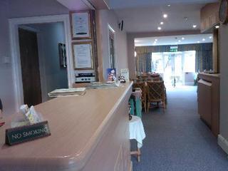 Heath Lodge Hotel Nr Nec Bickenhill Ngoại thất bức ảnh